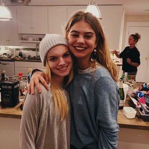 Meet your Posher, Ellsie